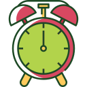 reloj icon