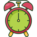 reloj icon