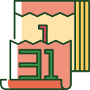 tiempo icon