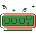 reloj icon