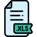 xls 