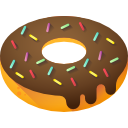 rosquilla icon