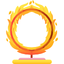 anillo de fuego icon