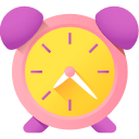 despertador icon