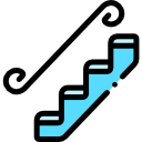 escalera icon