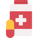 medicamento icon