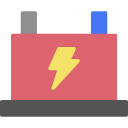 pouvoir icon