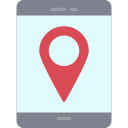 mobile icon