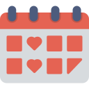 calendario icon