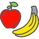 fruta icon