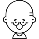 Person icon