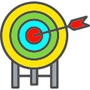 alvo icon