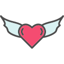 사랑 icon