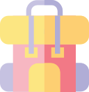 viajar icon