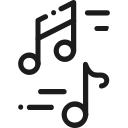 música icon