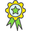 medalha icon