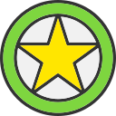 estrella icon