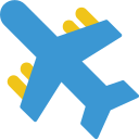 viajar icon