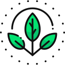 naturaleza icon