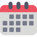 calendario icon