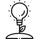 Лампа icon