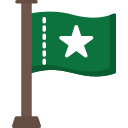 bandera icon