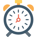 reloj icon