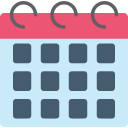 agenda icon