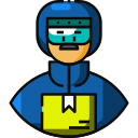 avatar icon