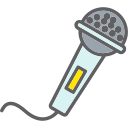 microphone 