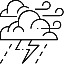 météo icon