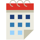 agenda icon