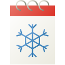 agenda icon