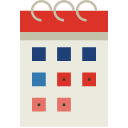 agenda icon