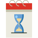 agenda icon