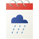 agenda icon