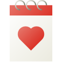 agenda icon