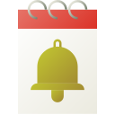 agenda icon