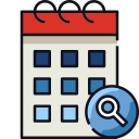 agenda icon