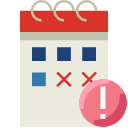 agenda icon