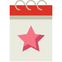 agenda icon