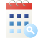 agenda icon