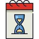 agenda icon