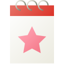 agenda icon