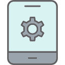 tecnología icon