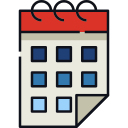 agenda icon