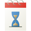 agenda icon