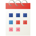 agenda icon