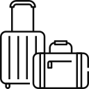 viajar icon