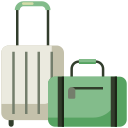 viajar icon